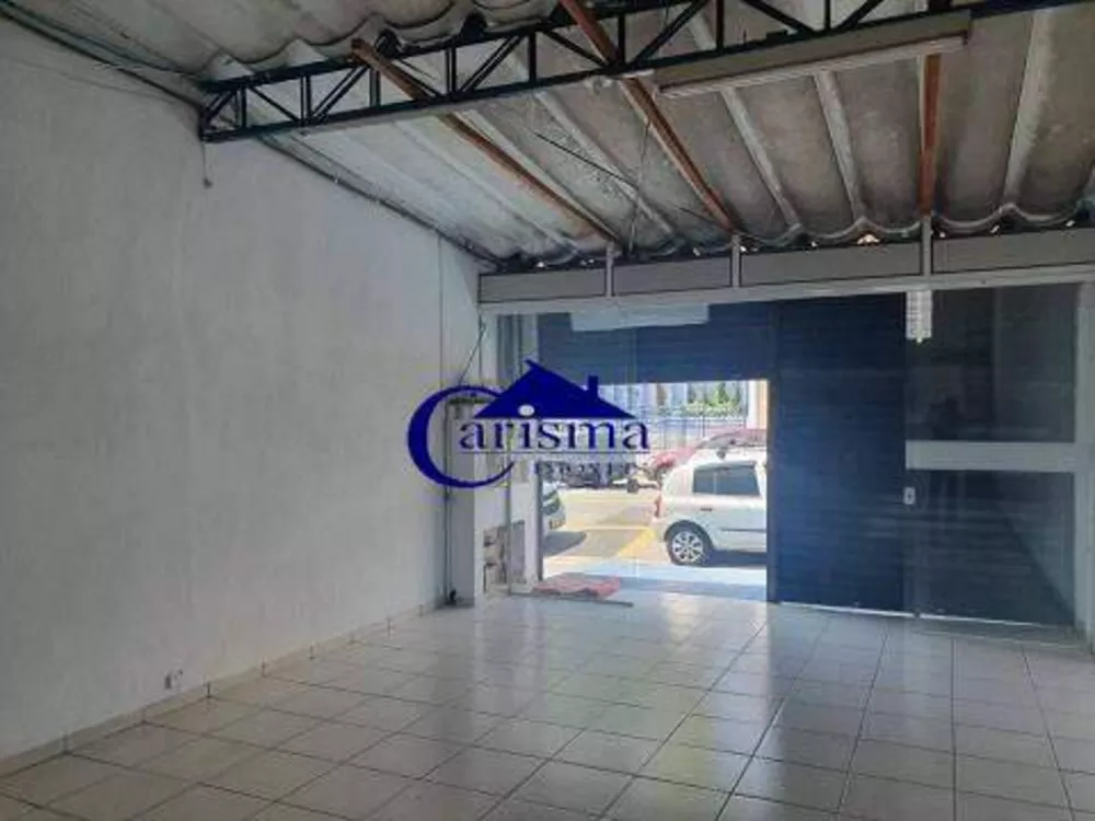 Loja-Salão, 220 m² - Foto 5