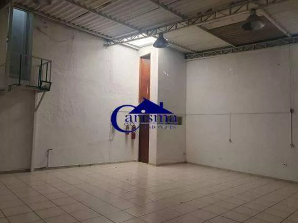 Loja-Salão, 220 m² - Foto 8