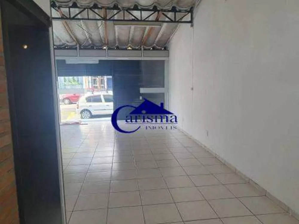Loja-Salão, 220 m² - Foto 4