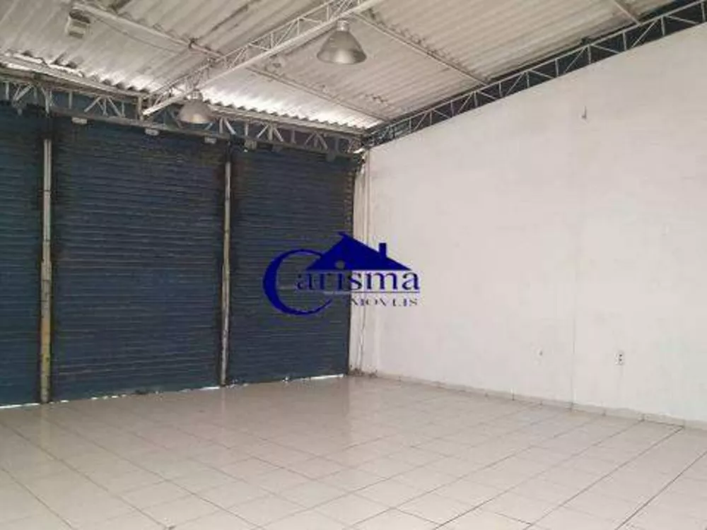 Loja-Salão, 220 m² - Foto 11