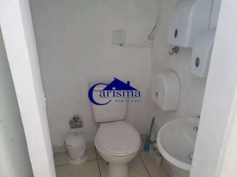 Loja-Salão, 220 m² - Foto 1