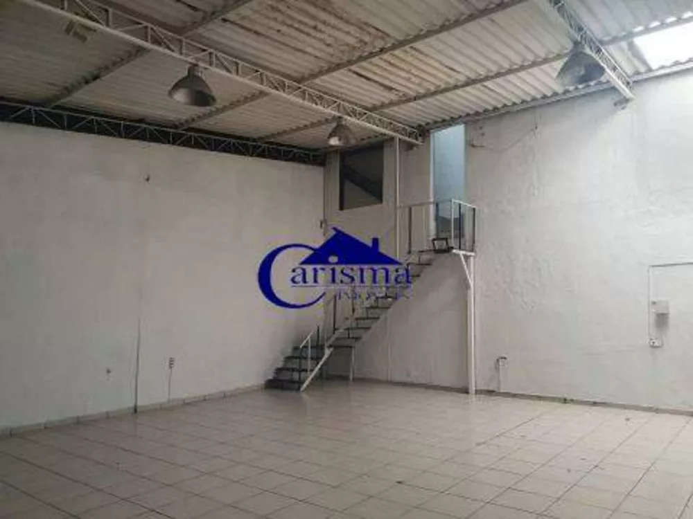 Loja-Salão, 220 m² - Foto 2