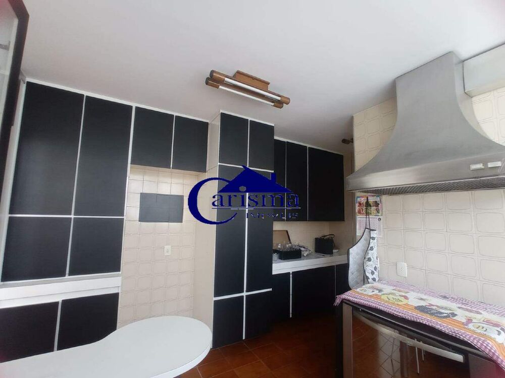 Apartamento, 3 quartos, 205 m² - Foto 3