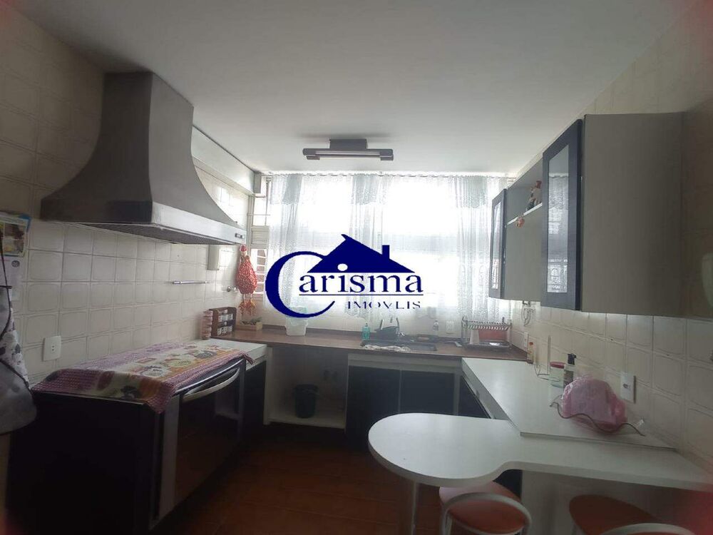 Apartamento, 3 quartos, 205 m² - Foto 4