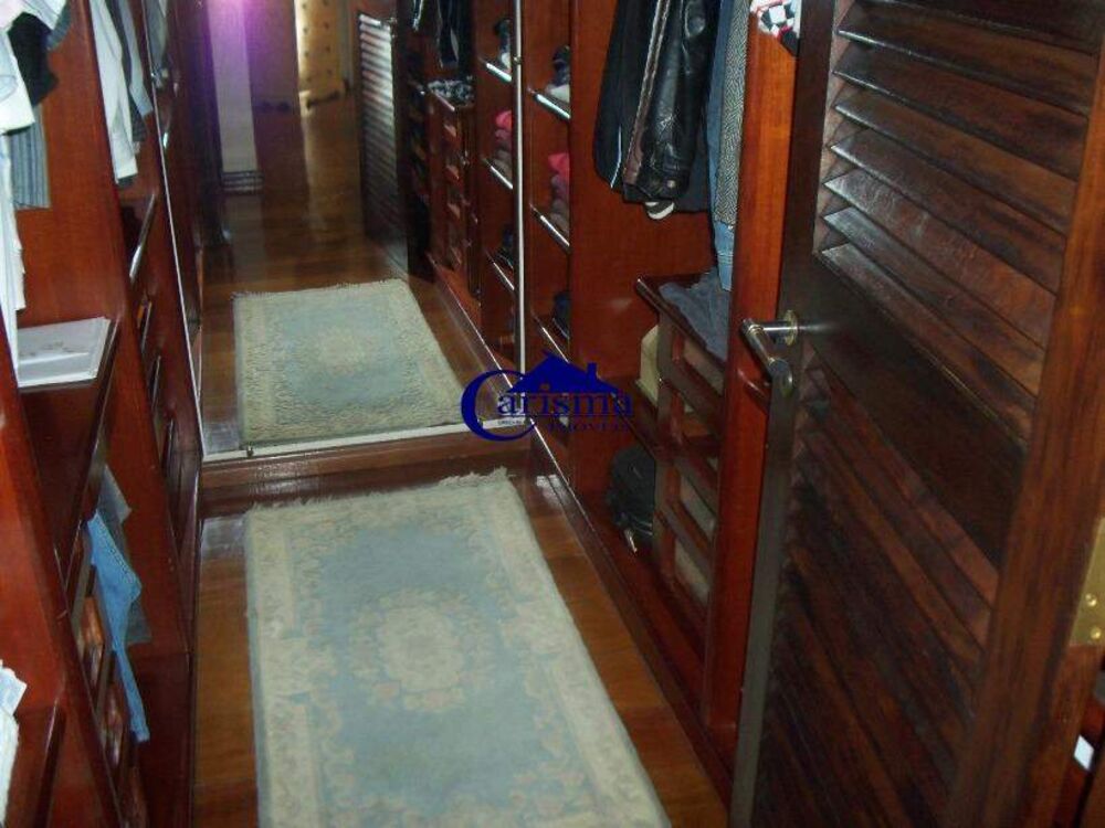 Apartamento, 3 quartos, 173 m² - Foto 7