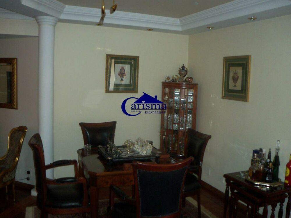 Apartamento, 3 quartos, 173 m² - Foto 2