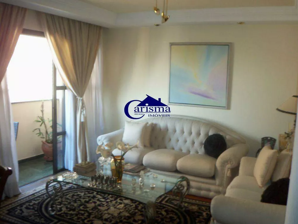 Apartamento, 3 quartos, 173 m² - Foto 1