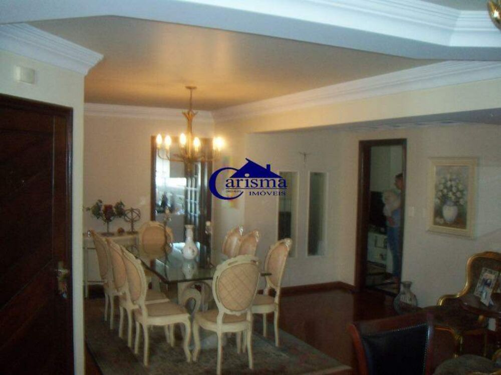 Apartamento, 3 quartos, 173 m² - Foto 4