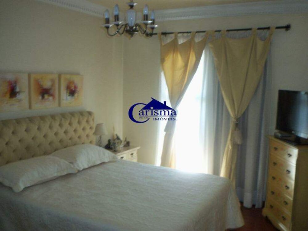 Apartamento, 3 quartos, 173 m² - Foto 8