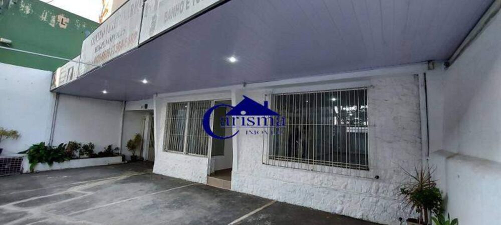 Casa, 1 quarto, 106 m² - Foto 8