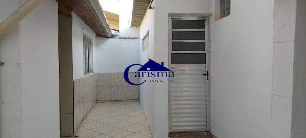 Casa, 1 quarto, 106 m² - Foto 1