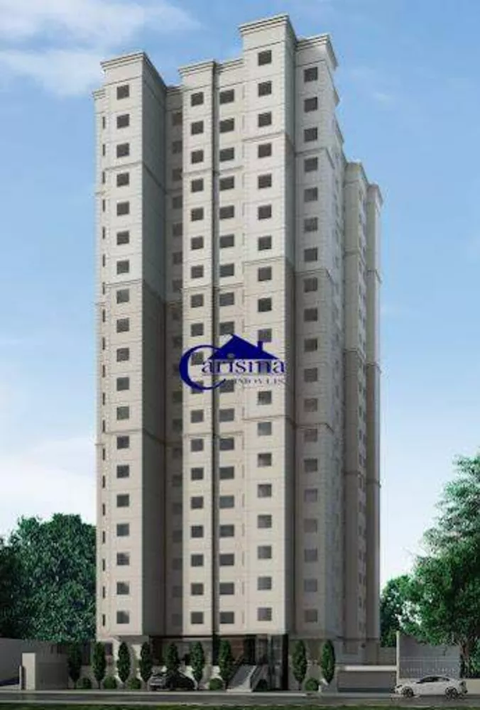 Apartamento, 2 quartos, 47 m² - Foto 12