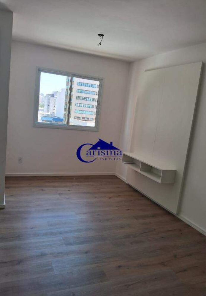 Apartamento, 2 quartos, 47 m² - Foto 1