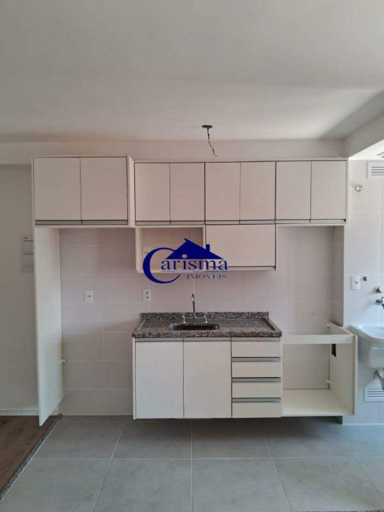Apartamento, 2 quartos, 47 m² - Foto 3
