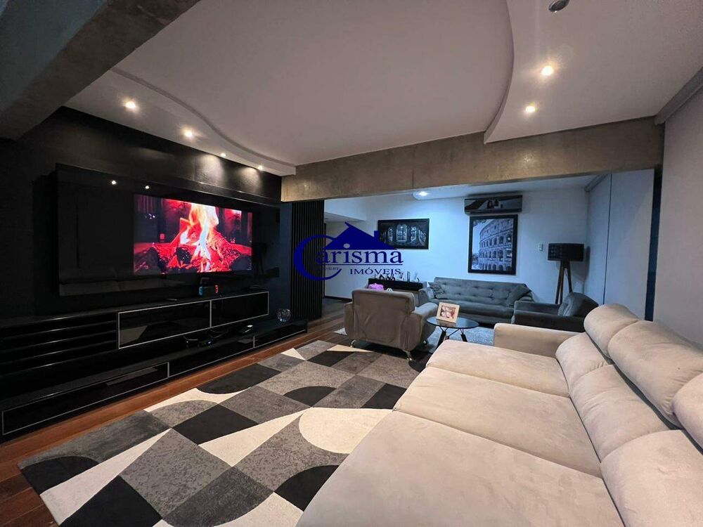 Apartamento, 3 quartos, 238 m² - Foto 3