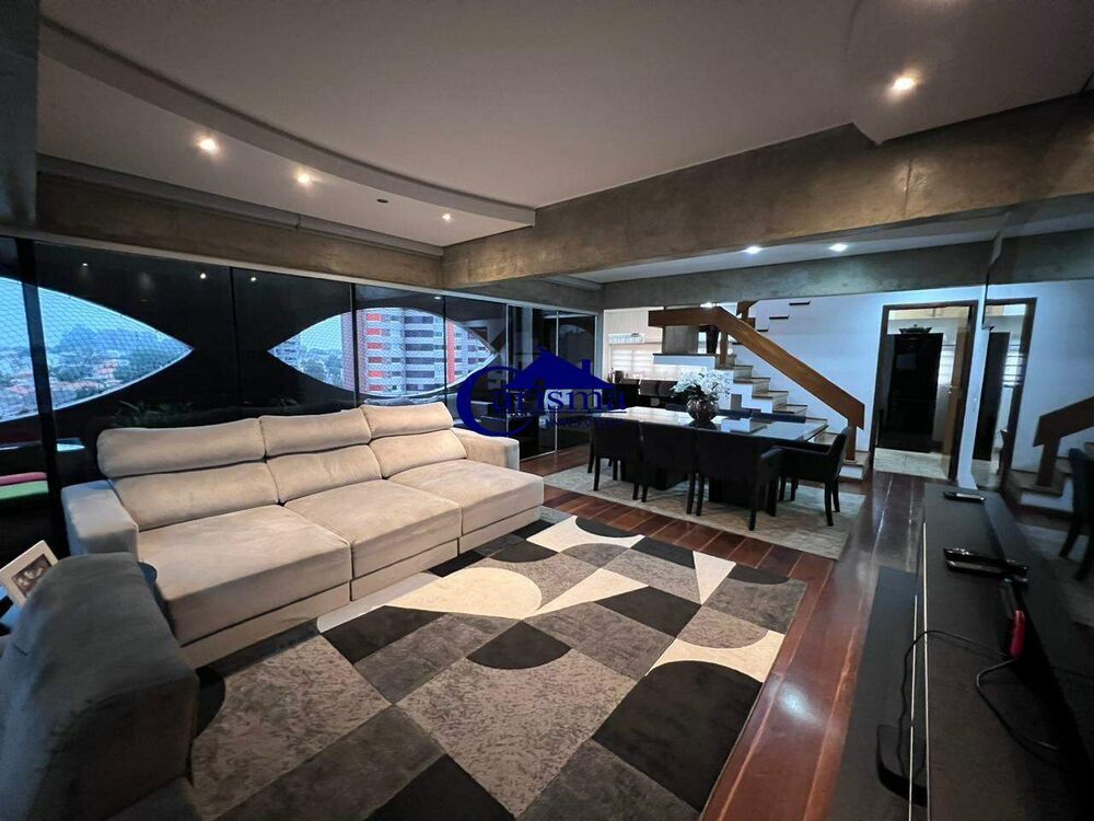 Apartamento, 3 quartos, 238 m² - Foto 1