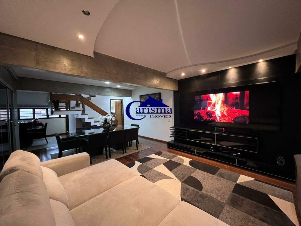 Apartamento, 3 quartos, 238 m² - Foto 4