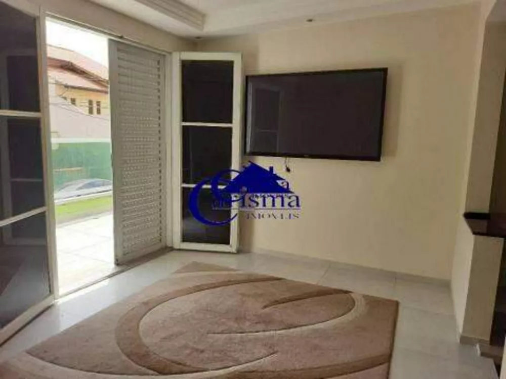 Sobrado à venda com 3 quartos, 195m² - Foto 1