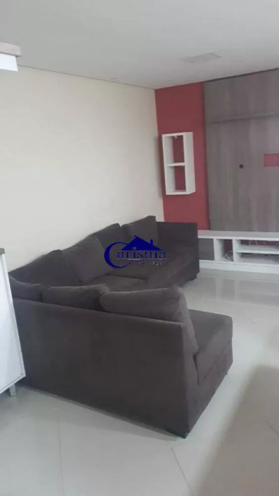 Apartamento à venda com 3 quartos, 67m² - Foto 2