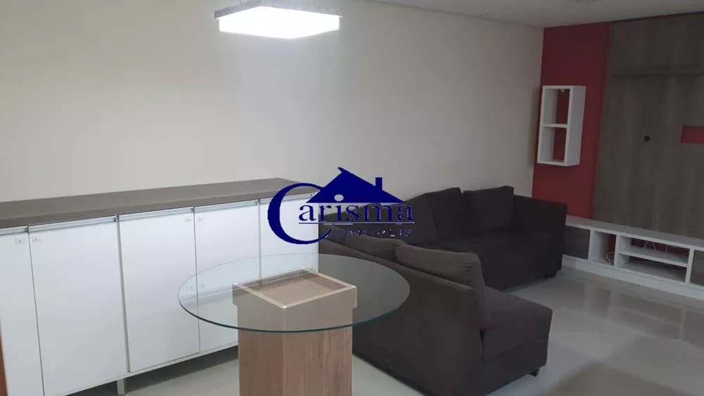 Apartamento à venda com 3 quartos, 67m² - Foto 1