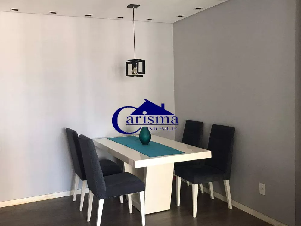 Apartamento à venda com 3 quartos, 65m² - Foto 1