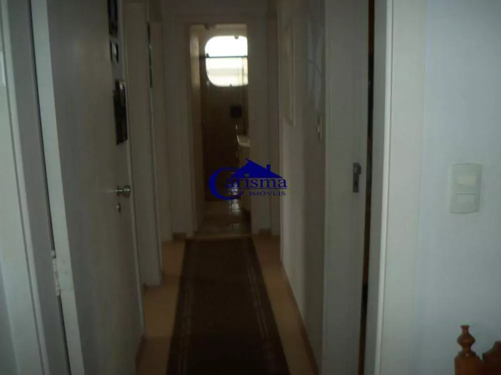 Apartamento à venda com 3 quartos, 107m² - Foto 4