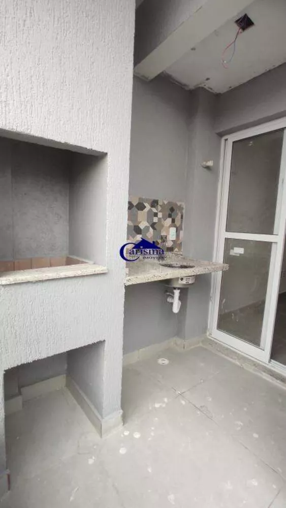 Apartamento à venda com 2 quartos, 49m² - Foto 4