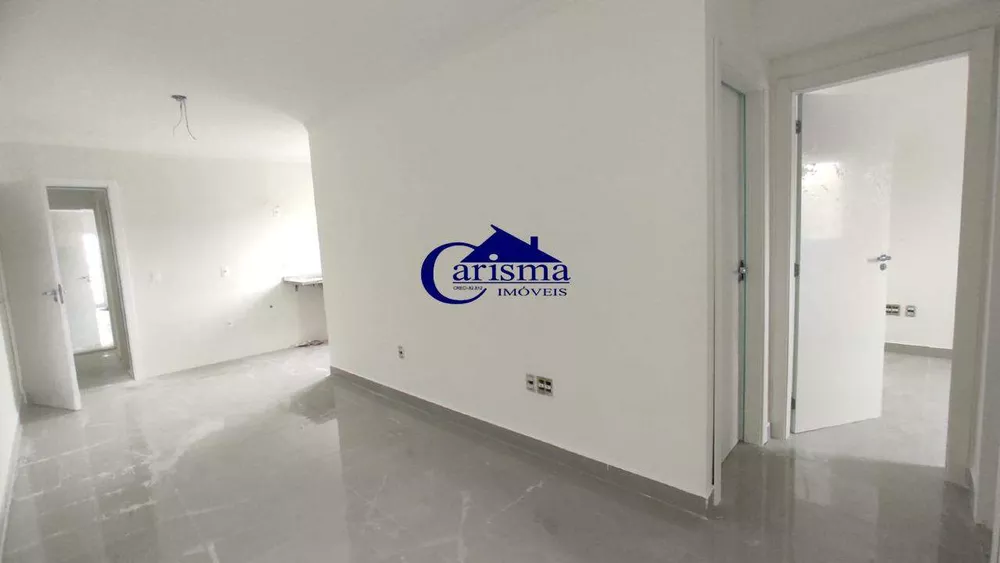 Apartamento à venda com 2 quartos, 49m² - Foto 3