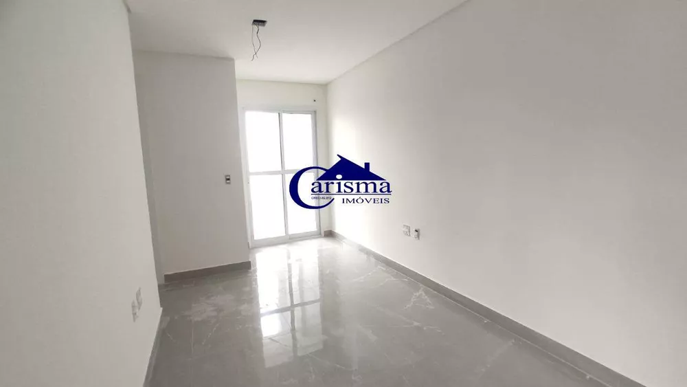 Apartamento à venda com 2 quartos, 49m² - Foto 1