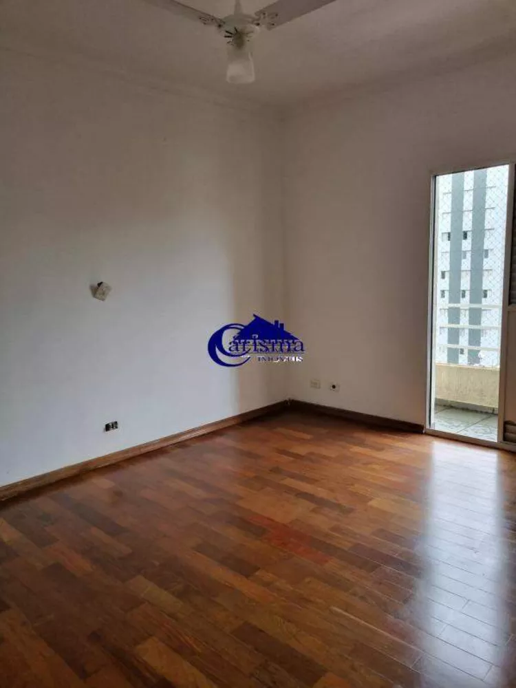 Apartamento à venda com 3 quartos, 103m² - Foto 3