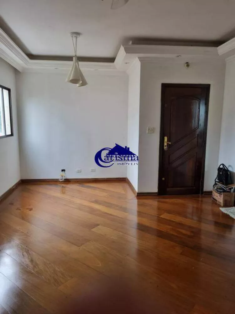 Apartamento à venda com 3 quartos, 103m² - Foto 1