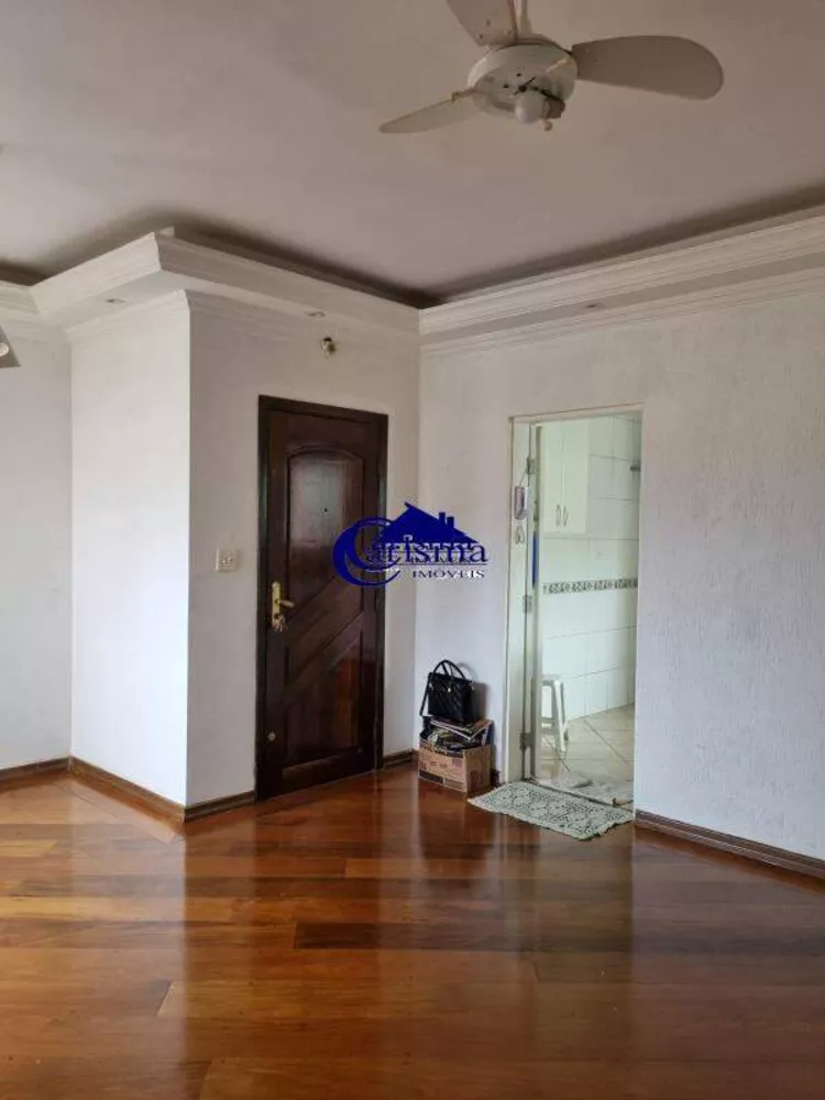 Apartamento à venda com 3 quartos, 103m² - Foto 2