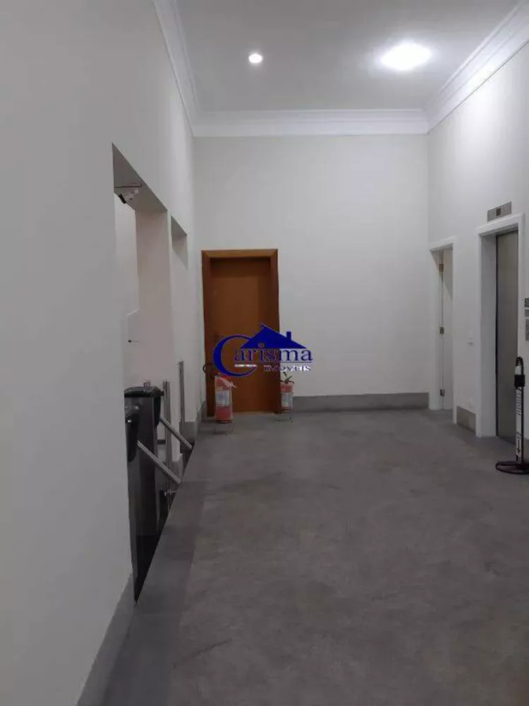 Loja-Salão, 192 m² - Foto 4