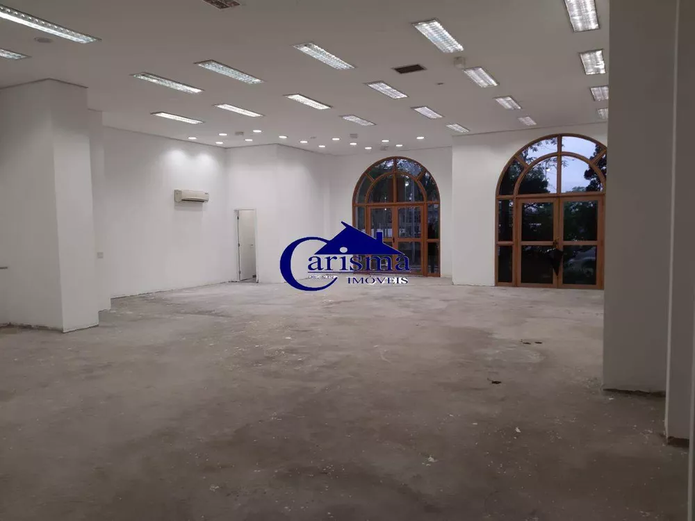Loja-Salão, 192 m² - Foto 1