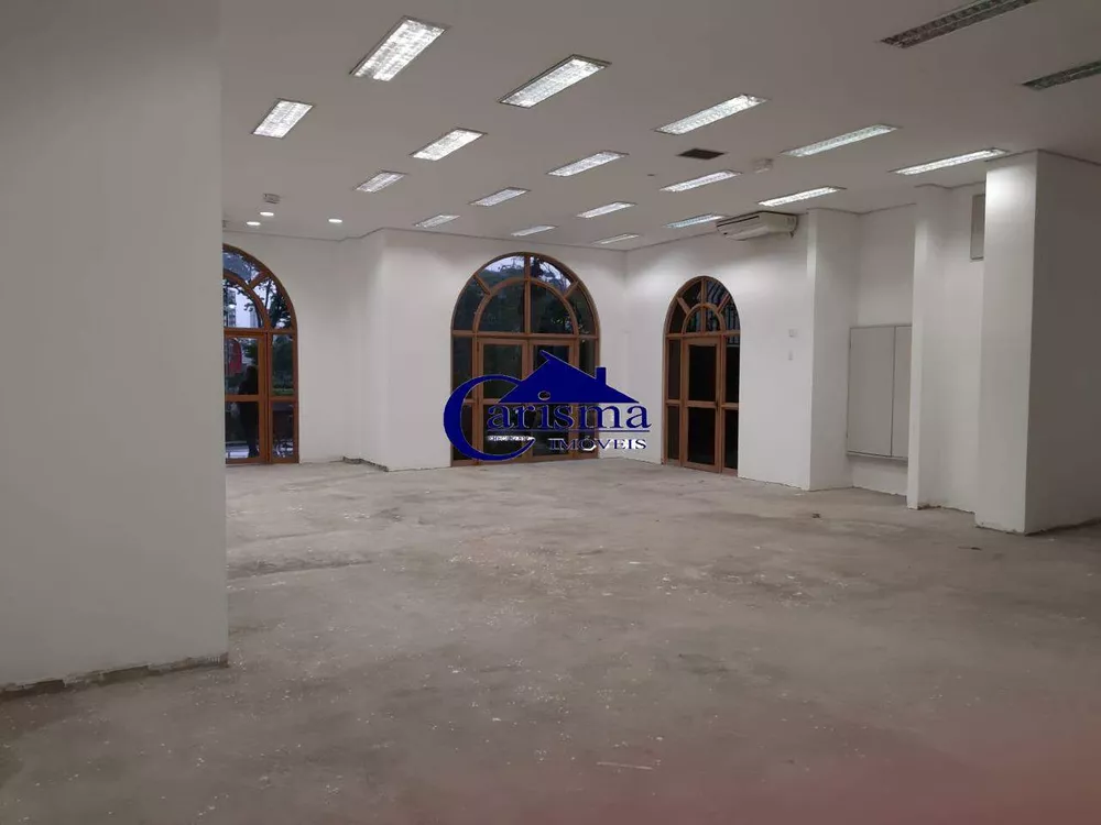 Loja-Salão, 192 m² - Foto 2