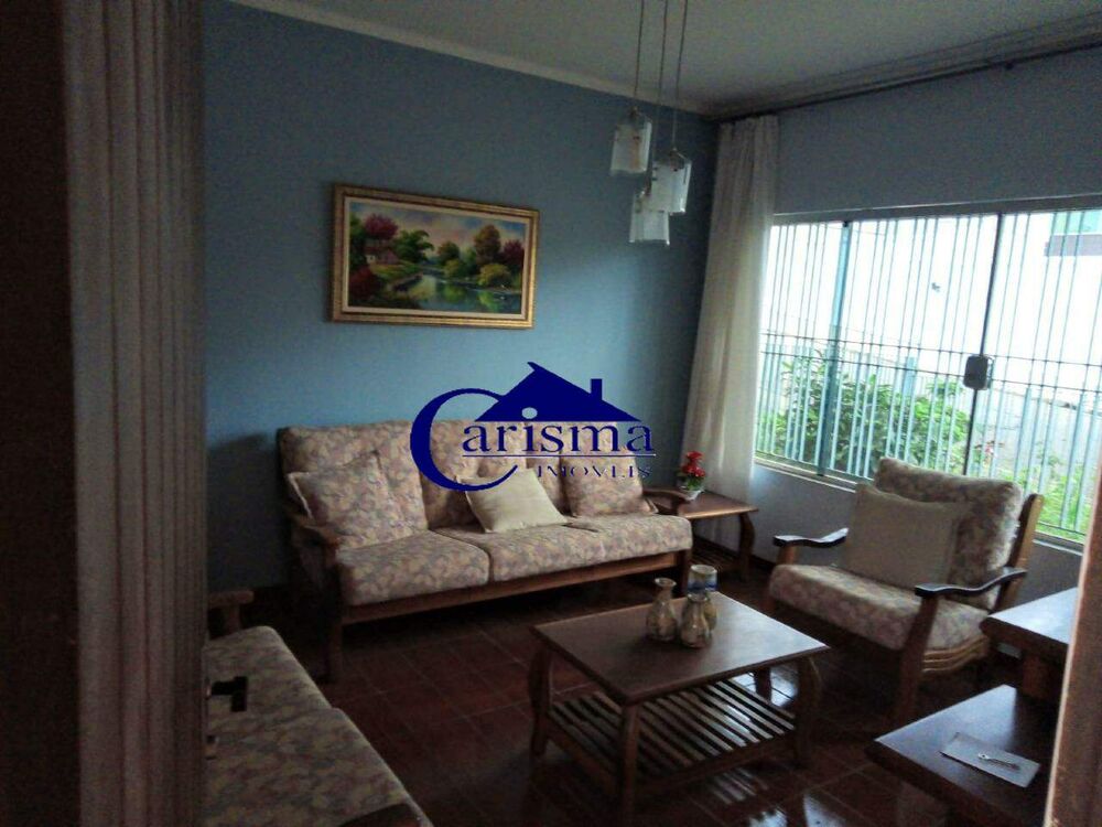 Casa, 3 quartos, 375 m² - Foto 1