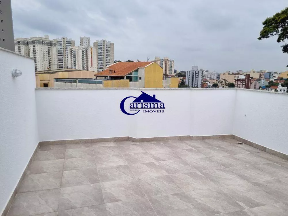 Cobertura à venda com 3 quartos, 156m² - Foto 3