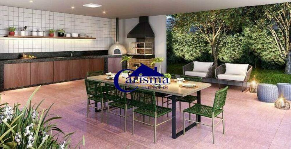 Apartamento, 3 quartos, 190 m² - Foto 4