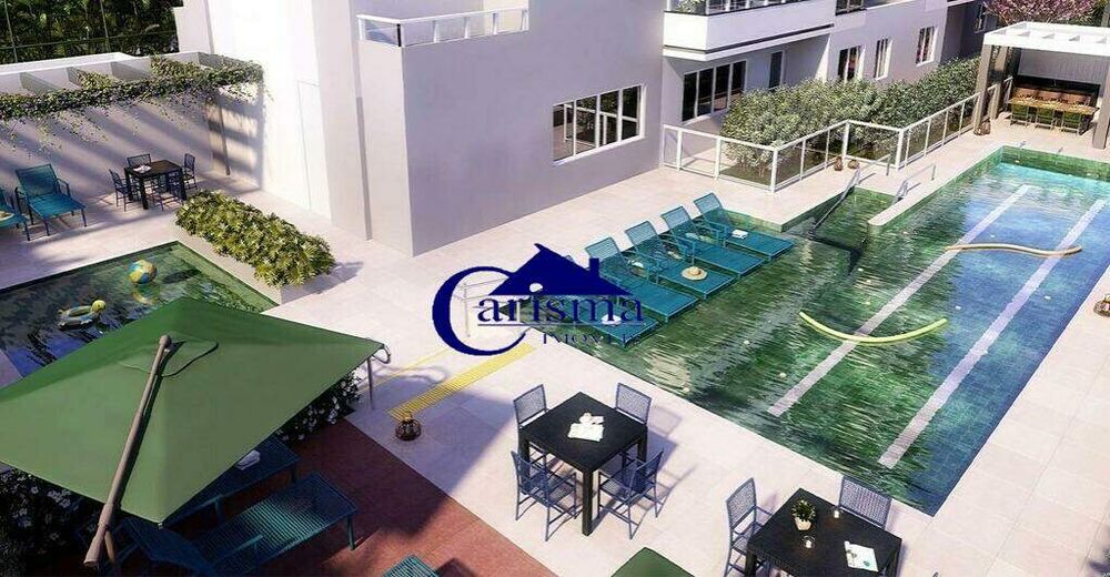 Apartamento, 3 quartos, 190 m² - Foto 2