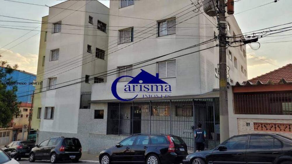 Apartamento, 3 quartos, 100 m² - Foto 1