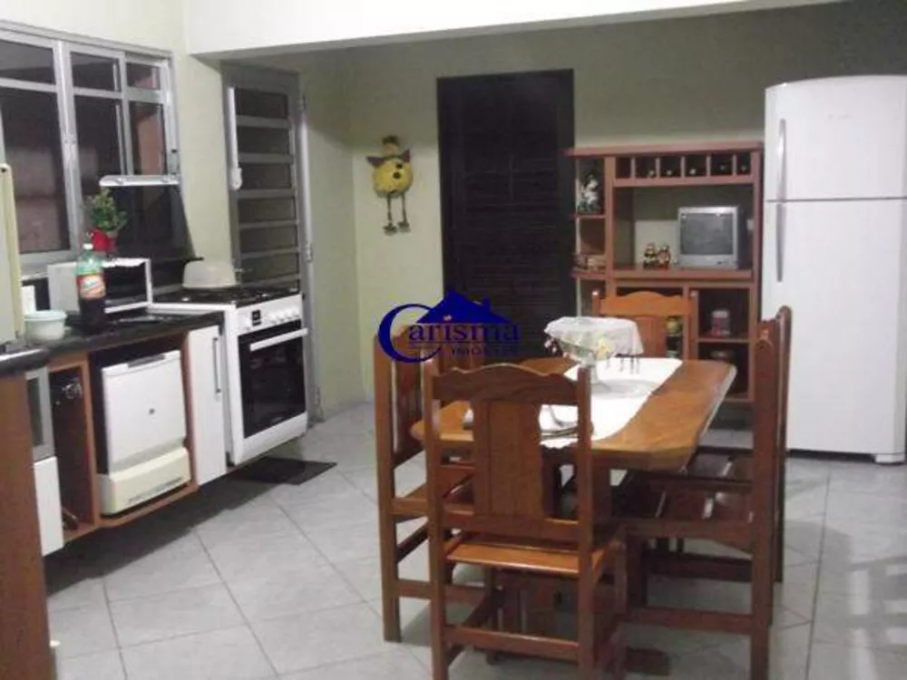 Sobrado à venda com 3 quartos, 271m² - Foto 5