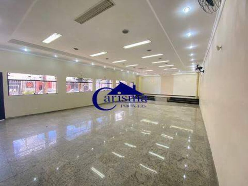 Loja-Salão, 192 m² - Foto 6