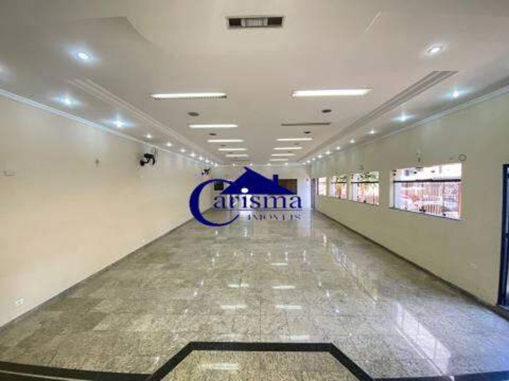 Loja-Salão, 192 m² - Foto 5