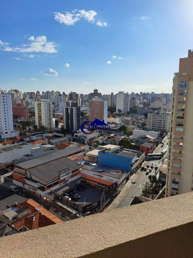 Apartamento, 2 quartos, 52 m² - Foto 3