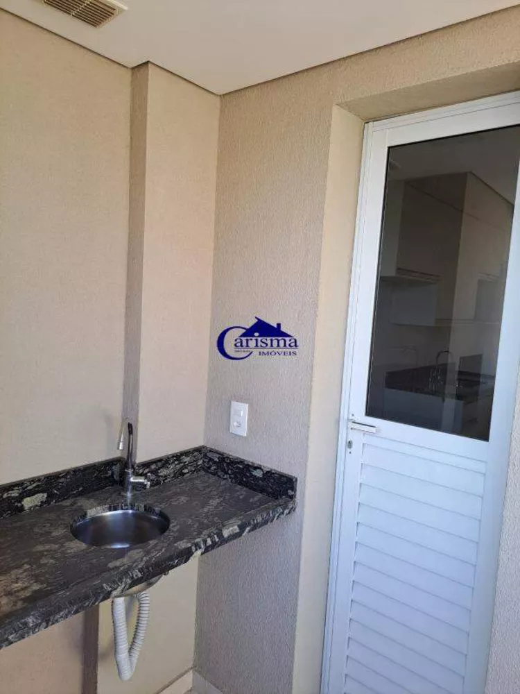 Apartamento, 2 quartos, 52 m² - Foto 4
