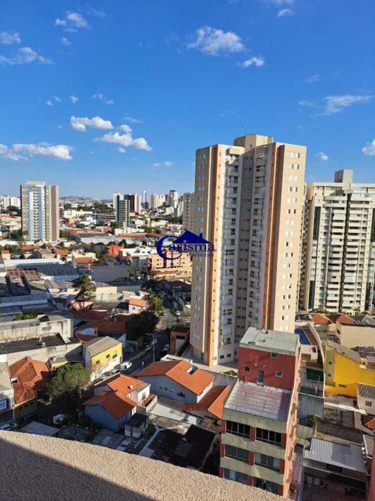 Apartamento, 2 quartos, 52 m² - Foto 10