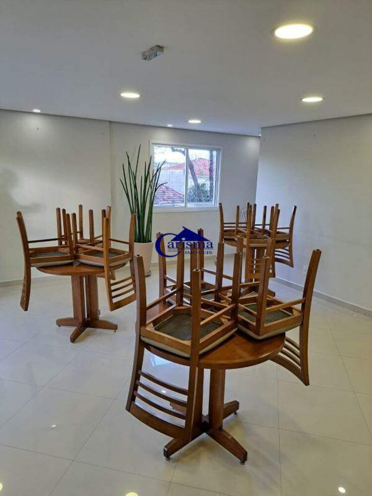 Apartamento, 2 quartos, 52 m² - Foto 6