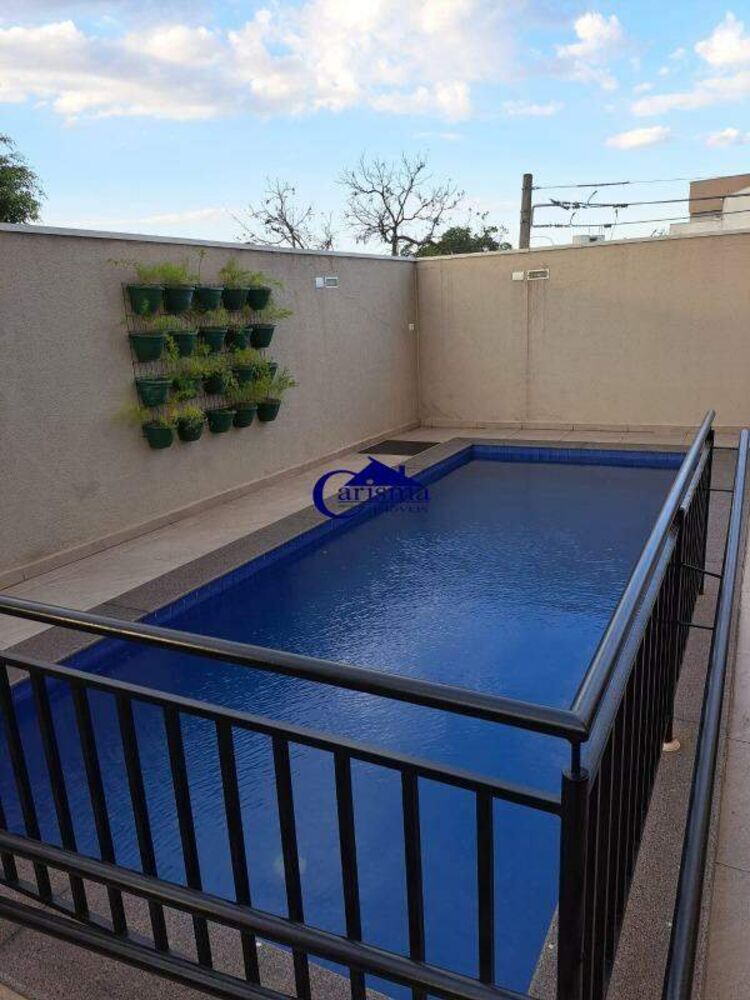 Apartamento, 2 quartos, 52 m² - Foto 5