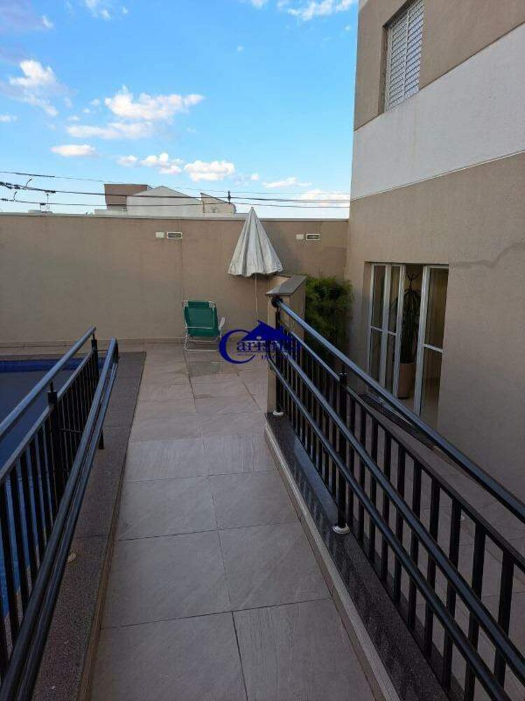 Apartamento, 2 quartos, 52 m² - Foto 11