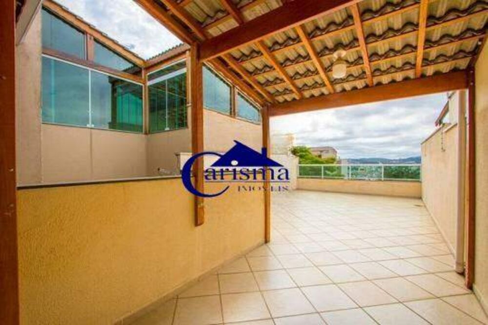 Cobertura para alugar com 2 quartos, 110m² - Foto 5